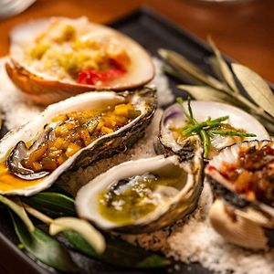 Banyan Tree Veya, Valle De Guadalupe - A Wellbeing & Wine Resort
